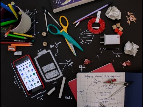 Top 5 Battery Saving Tips!