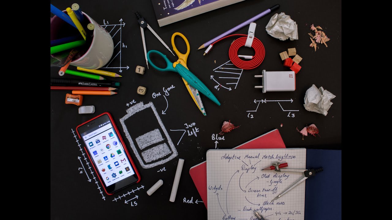 Top 5 Easy Tips to Boost Your Smartphone Battery Life 🔋