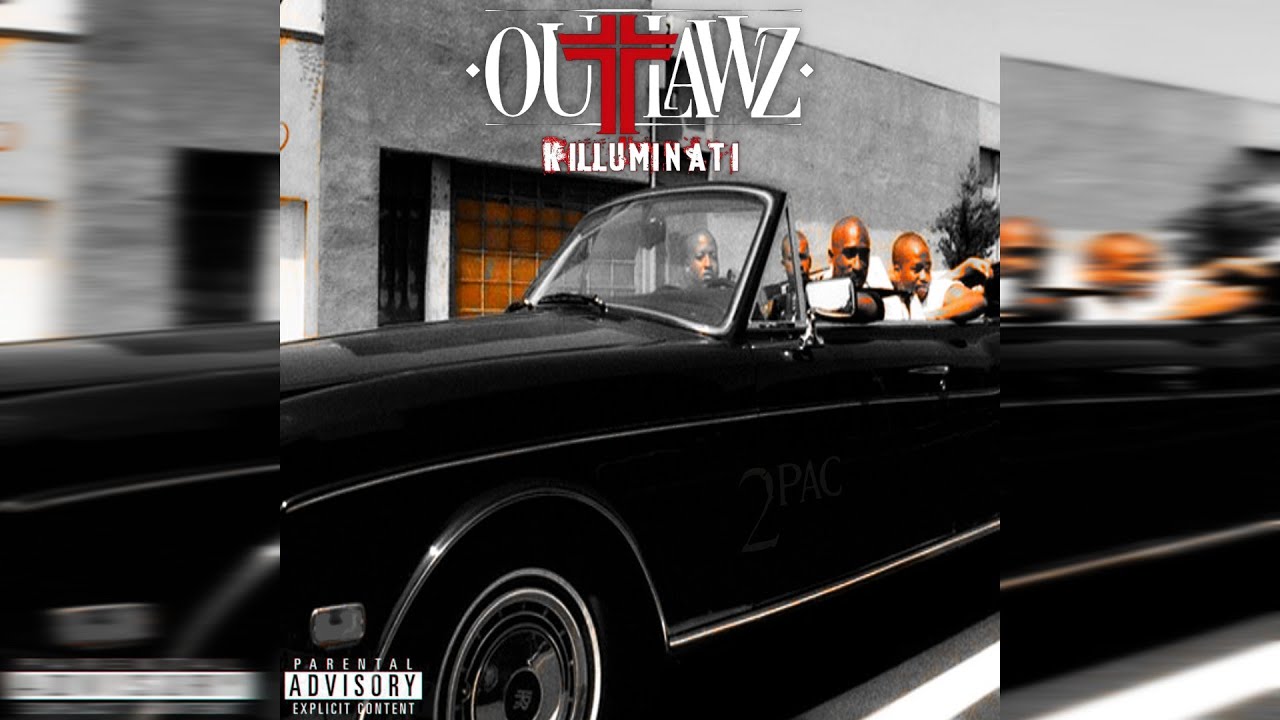 2Pac & Outlawz 'Killuminati' Remix Free Download 🎶