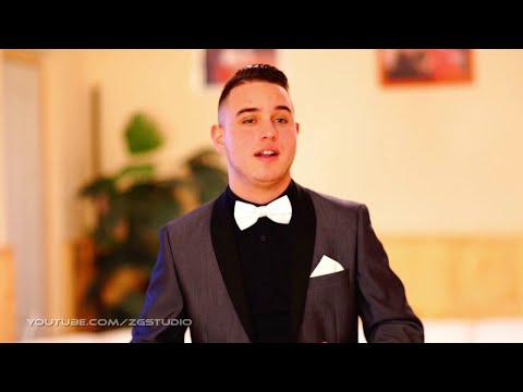 Kis Pere-Nika se perimeno