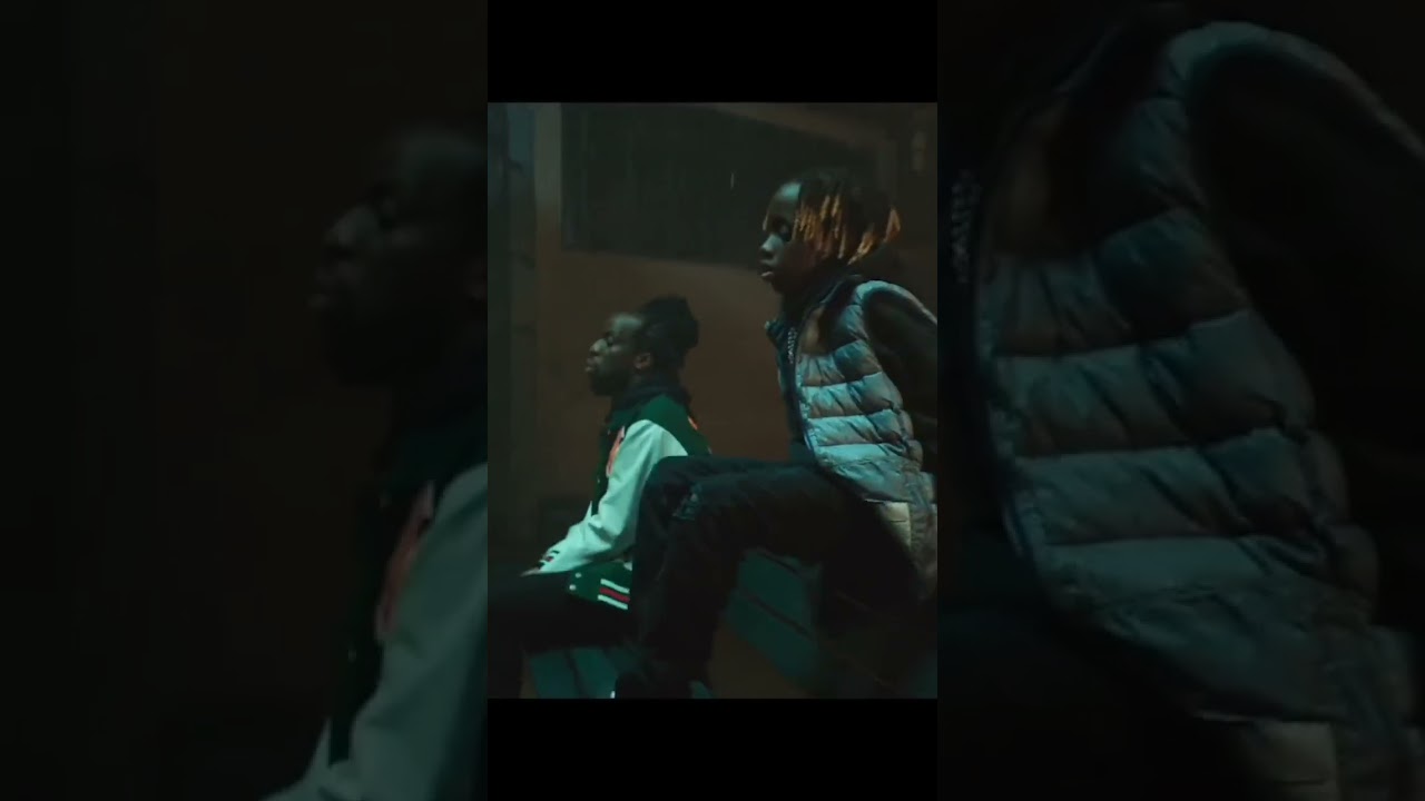 Youssoupha - Mon Roi 🎤