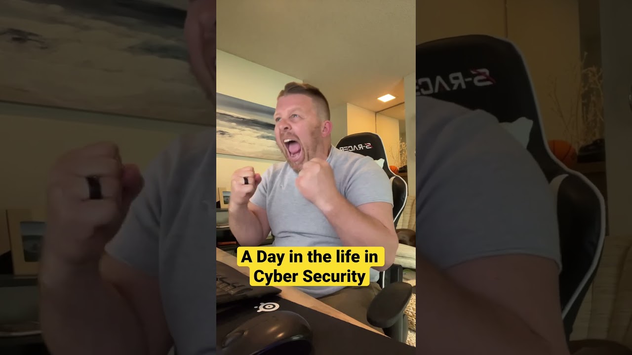 A Day in Cybersecurity: SOC Analyst & Penetration Tester Insights + Top 5 Job Tips 💻