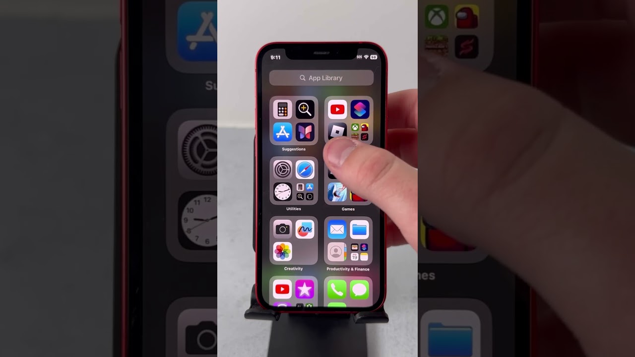 Turn Off Auto Brightness on Your iPhone