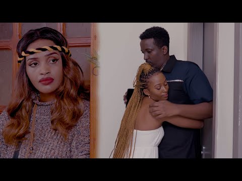 IMPANGA SERIES S5 /Ep 8 : UMURIRO URATSE!!!!!