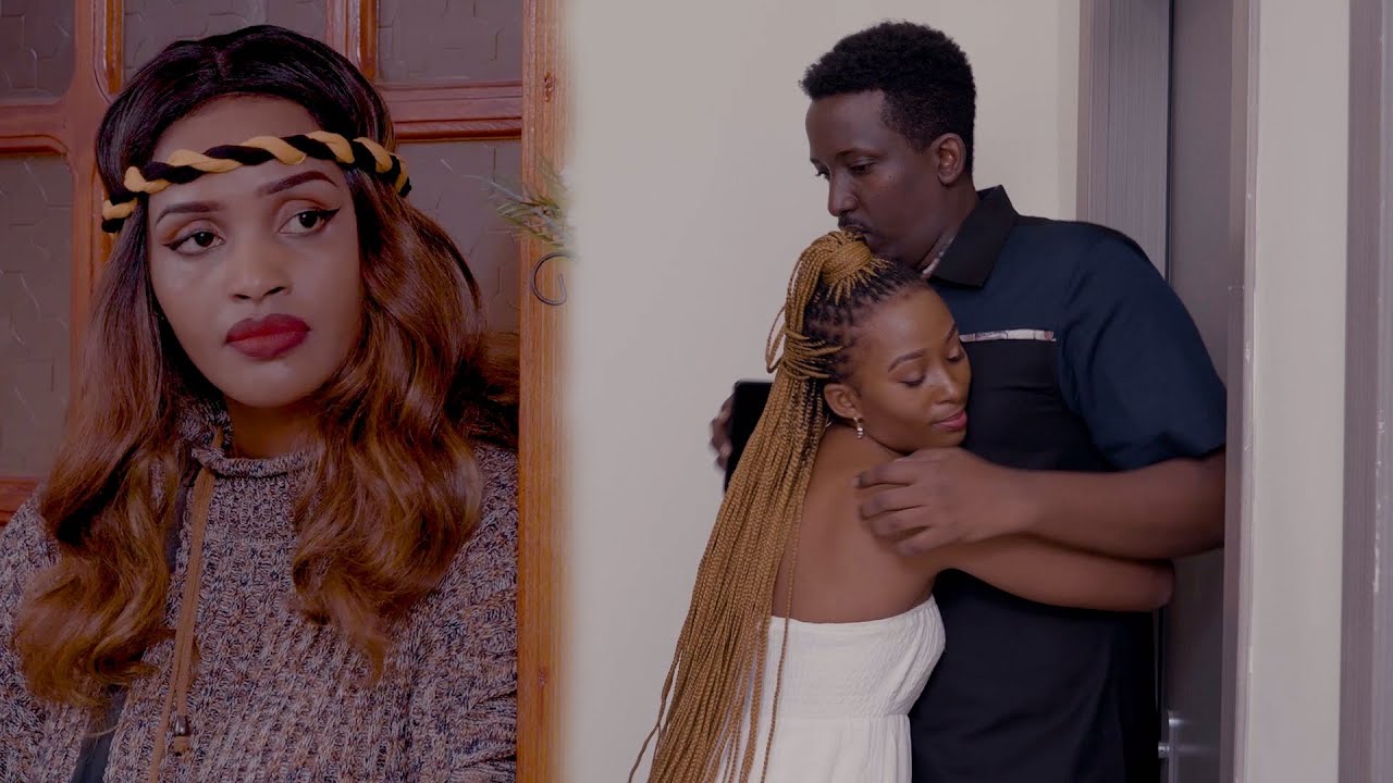 IMPANGA Series S5 Ep 8: Umuriro Uratse! 🔥