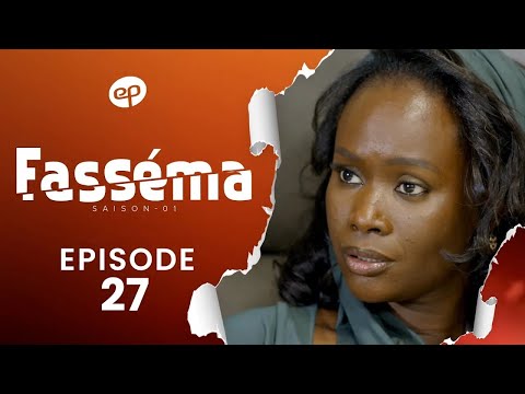 FASSĂMA - Saison 1 - Episode 27 **VOSTFR**