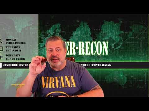 CUP OF CYBER - Cryptographic Attacks