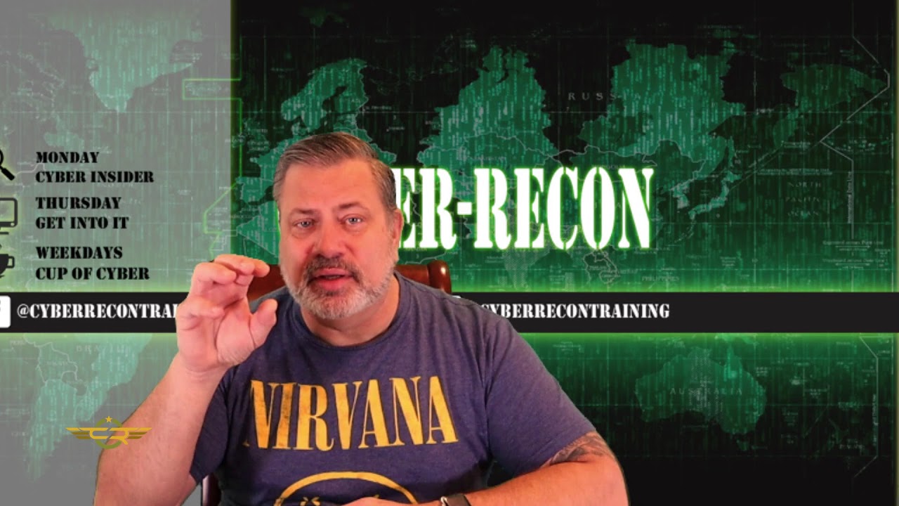 CUP OF CYBER - Cryptographic Attacks Overview