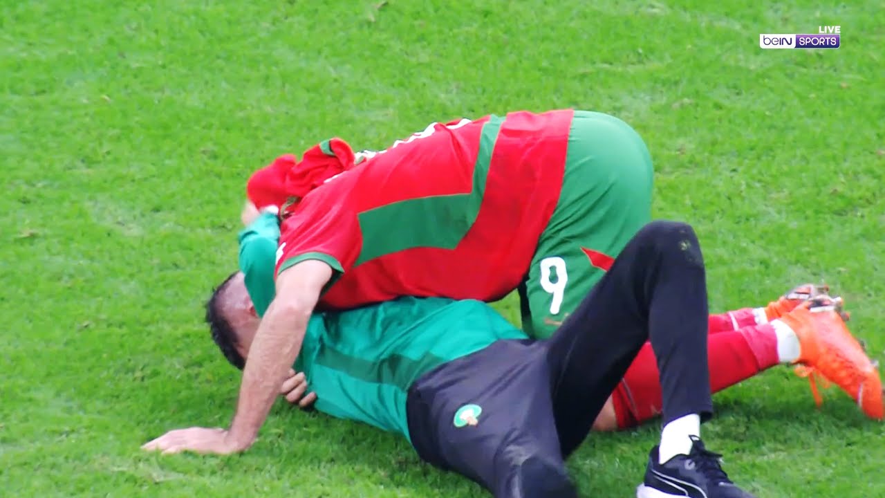 Maroc Bat Jordanie en Finale de la Coupe Arabe 🏆