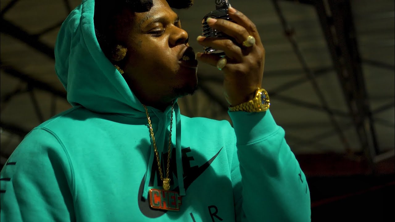 Chef Pida - Potent Live Performance Leak ๐ถ