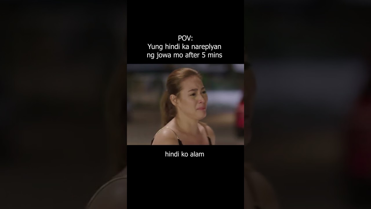 Me as Your Jowa 🥹 | Star Music