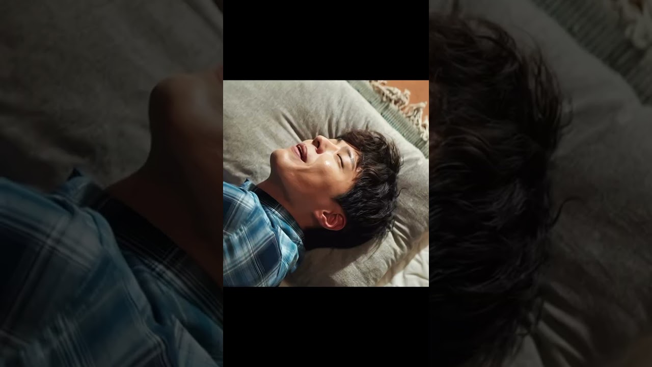 First Morning After Our Kiss 😄