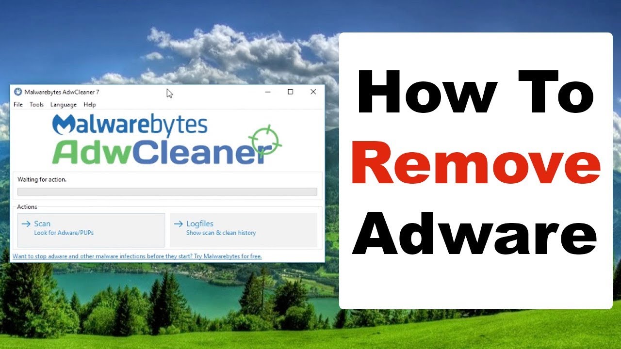 Quick Guide to Removing Adware from Your Windows Computer