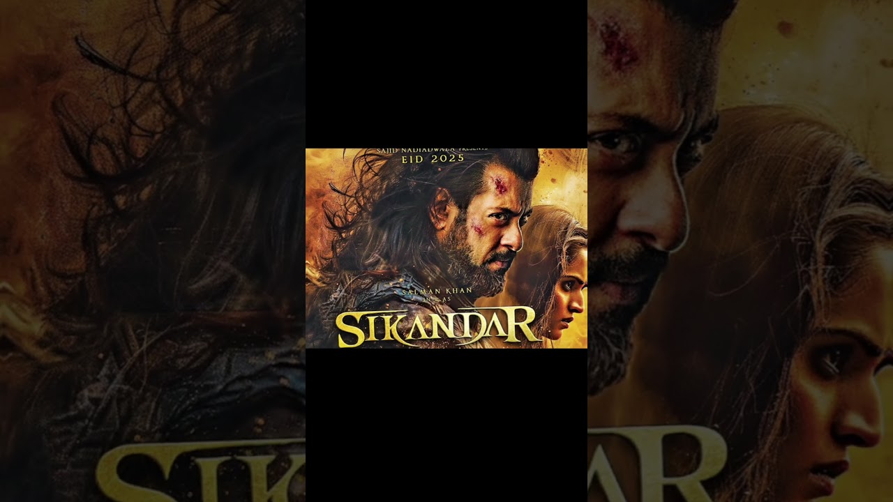 Upcoming Salman Khan Movies & Sequels to Watch in 2025 🎬