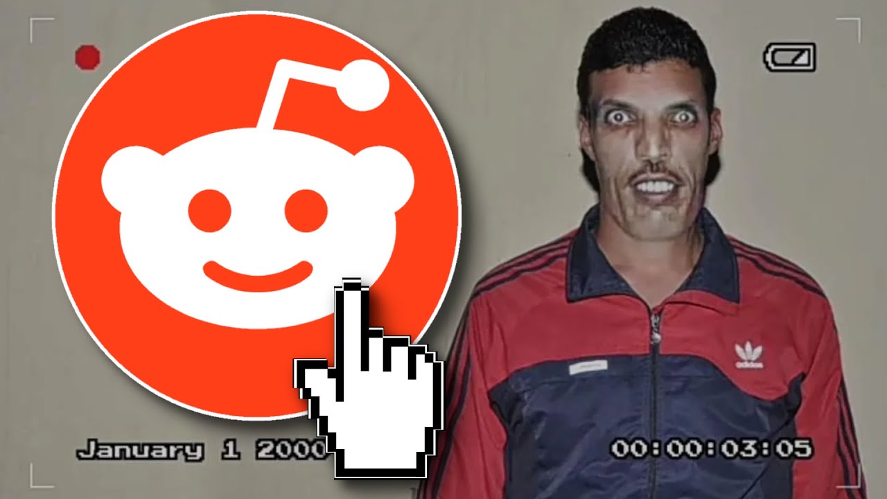 Mysteries and Rabbit Holes from Reddit (Vol. 1)