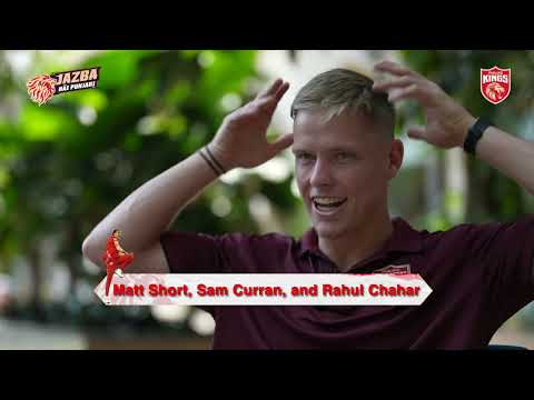 Sheran di Gallan ft. Nathan Ellis