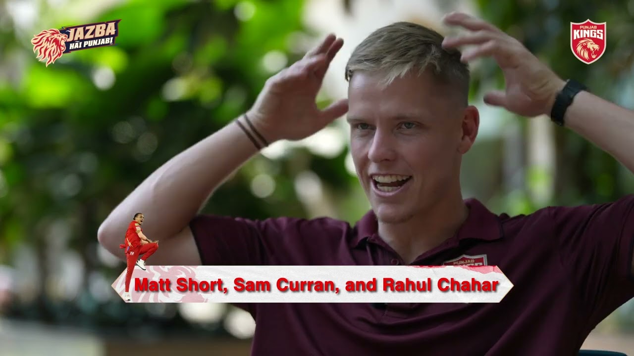 Sheran di Gallan ft. Nathan Ellis