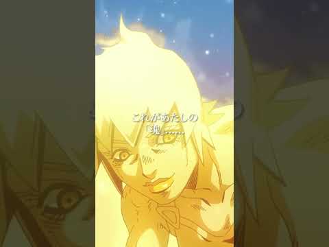 アニメ「#ジョジョの奇妙な冒険 #ストーンオーシャン 」第22話④ #ジョジョ #shorts