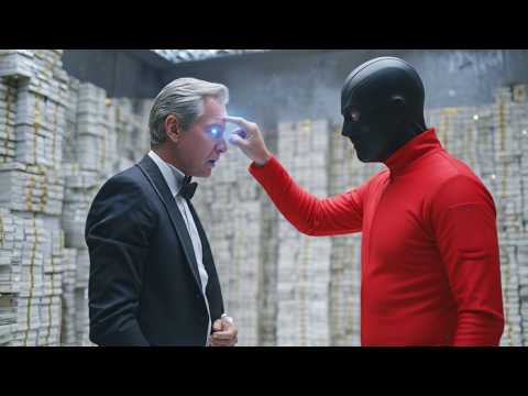 Aise SUPERPOWERS waale Genius CHOR Kabhi NAHI dekhe honge | Film/Movie Explained in Hindi/Urdu