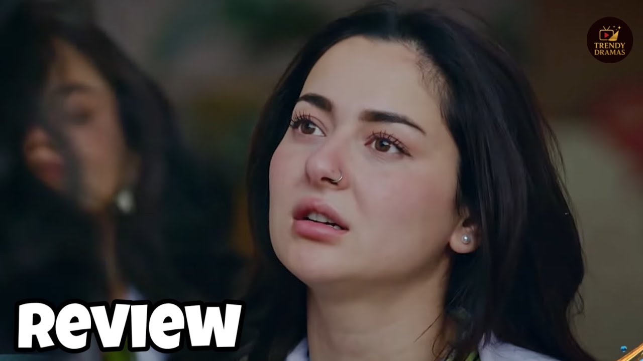 Meri Zindagi Hai Tu Episode 8 Review | Nov 29, 2025