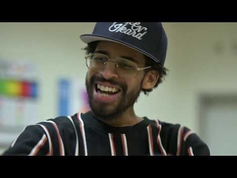 WHO AM I? - JERMAINE HENRY #BLACKHISTORY