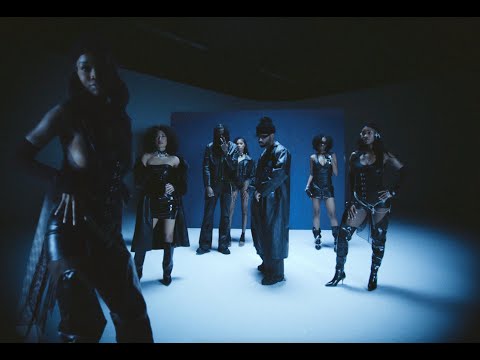 Jordan Adetunji - 305 (feat. Bryson Tiller) [Official Video]