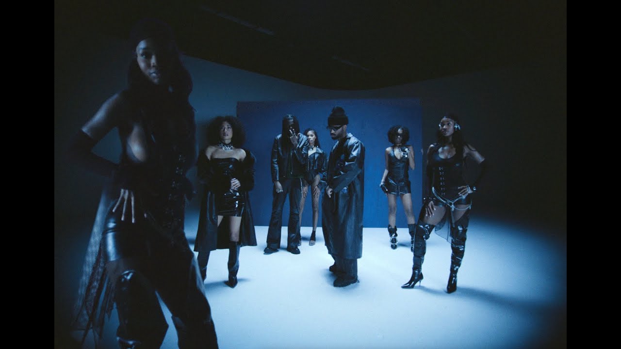 Jordan Adetunji ft. Bryson Tiller - 305 | Official Music Video 🎶