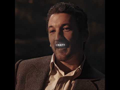 The Gorge was such an amazing movie / Levi & Drasa Edit || Song - under your spell (Slowed)