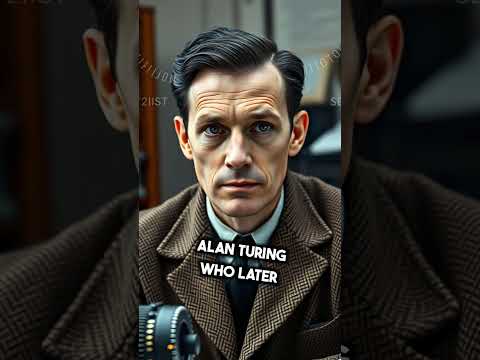 How a Simple Pencil Helped Win WWII: The Power of Cryptography!