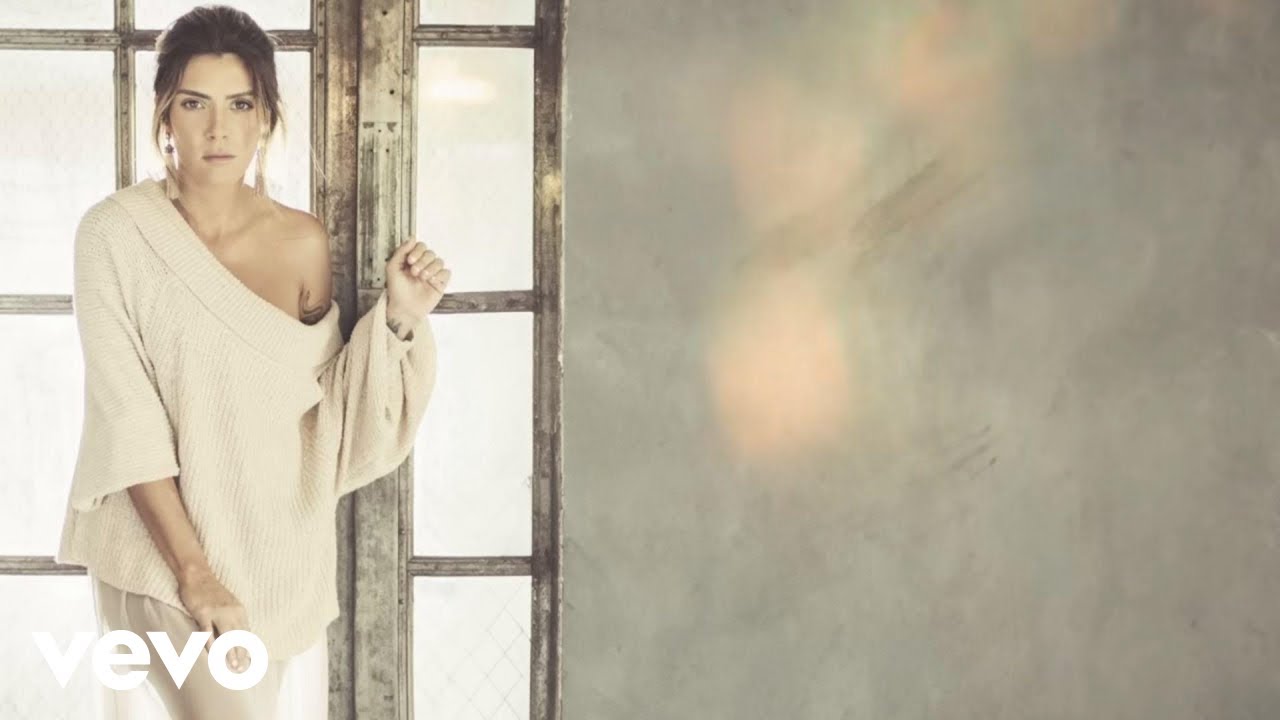 Kany García - Para Siempre (Lyrics & Video) 🎶