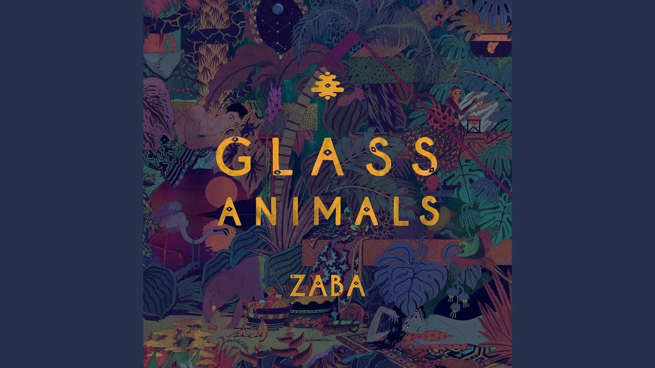 Cocoa Hooves by Glass Animals 🎶
