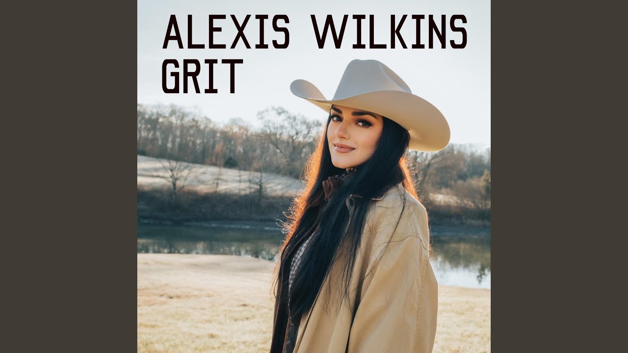 Love Me by Alexis Wilkins & Adam Wheeler 🎶