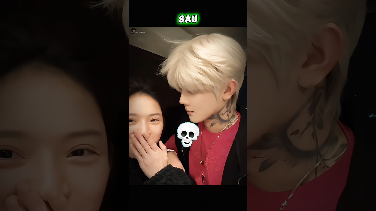 The Power of Wigs: Transform Your Look! 💇‍♂️