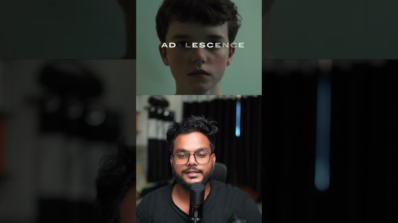 Top Netflix Shows You Must Watch! 🎬