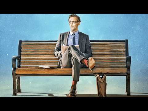 The Life of Chuck (2024) Film Explained in Hindi/Urdu Story Summarized हिन्दी