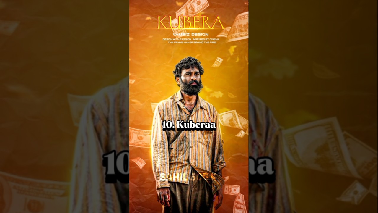 Top 10 π₯ Top 10 Must-Watch Tamil Movies of 2025 | Don't Miss These Blockbusters!