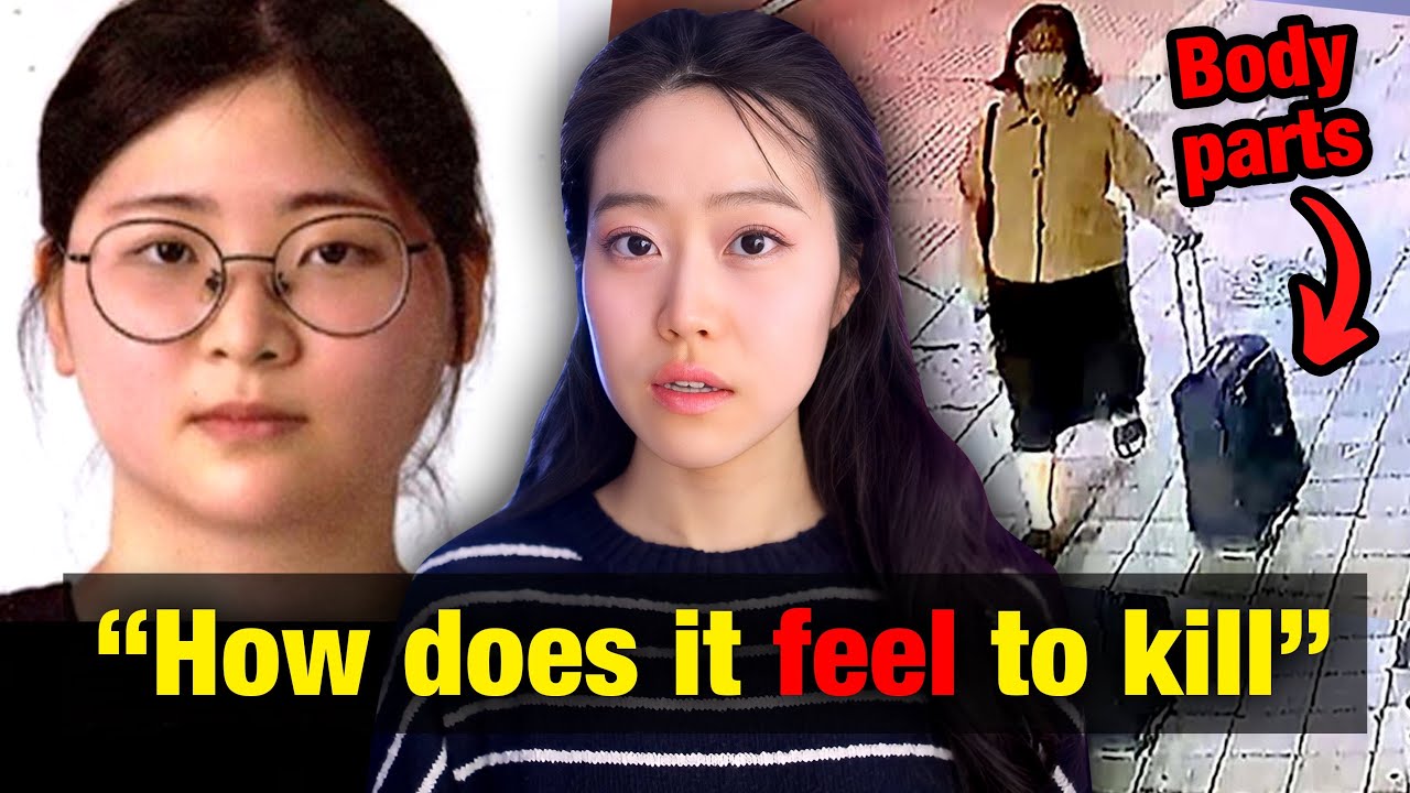 True Crime Fan Murders Out of Curiosity ๐ต๏ธโโ๏ธ