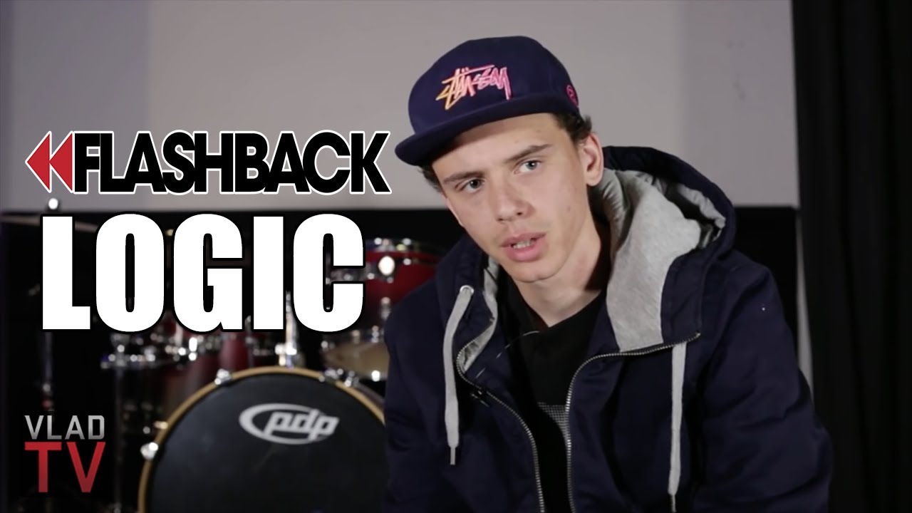 Logic Refused $2M Deal Before Signing with Def Jam 🎤