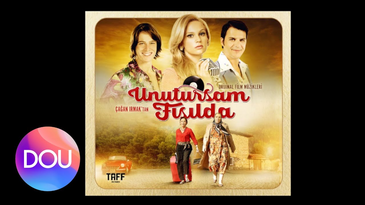 Farah Zeynep Abdullah’dan Unutursam Fısılda Orijinal Film Müziği: Bir Mazi Bin Hatıra 🎶