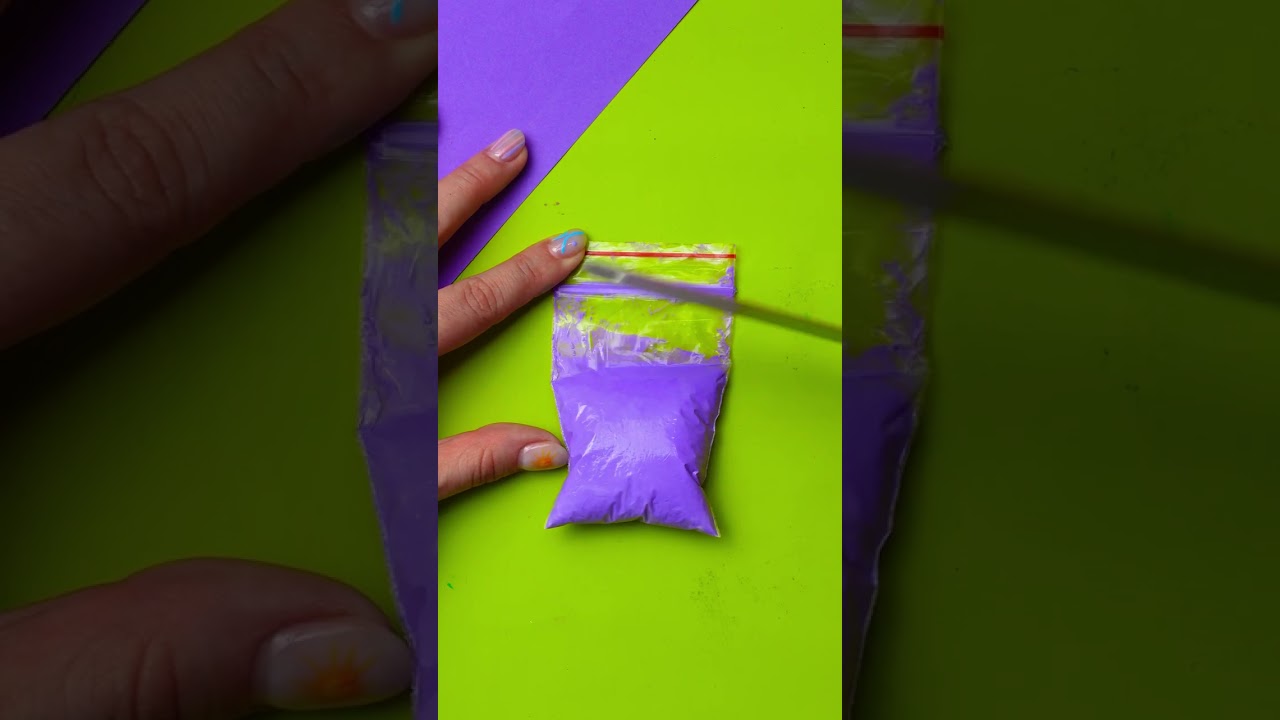 Create Your Own Squishy Emotions Toy! 😊 Fun DIY Craft for Kids