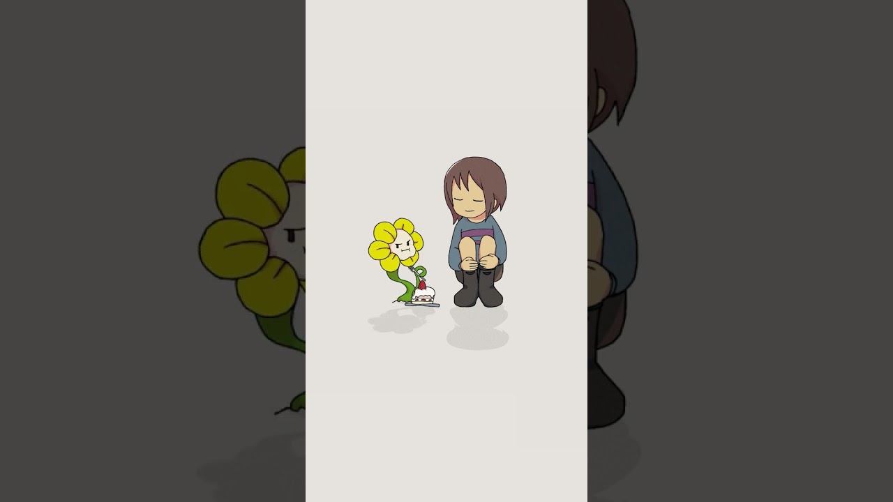 Flowey's Intense World 🌻 | Stunning SFX, VFX & Animation Highlights