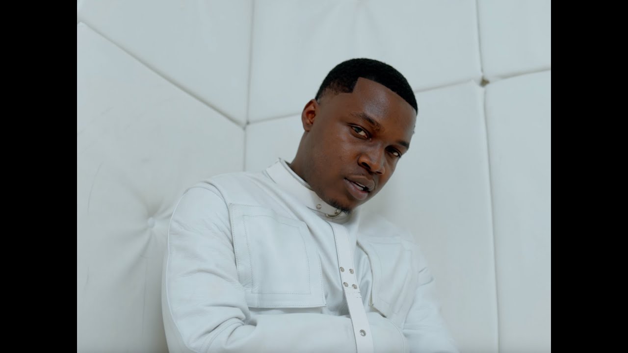 Montana 700 - Junkie 🎶 Official Music Video | Out Now