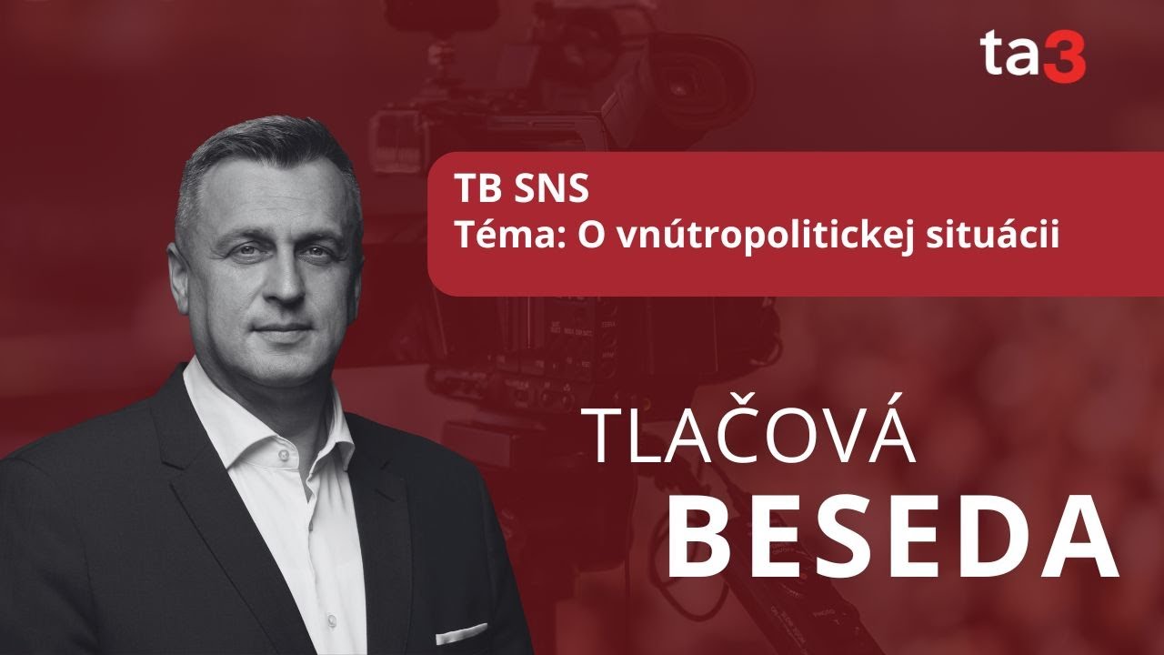 Aktuálna vnútropolitická situácia na Slovensku 🇸🇰