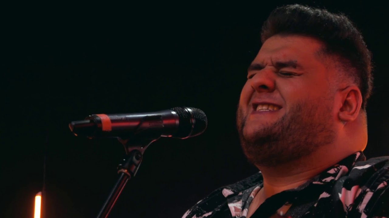 Matisse en Vivo en ExaLive: Más Que Amigos 🎶