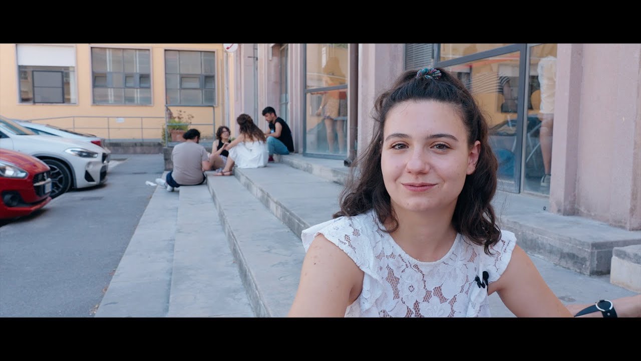 Scopri il Corso di Laurea in Matematica a Pisa 🎓