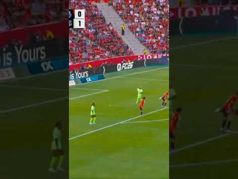 FERRAN TORRES 2-0 MALLORCA. a lot of controversy but the goal was recognized #barcelona #barca