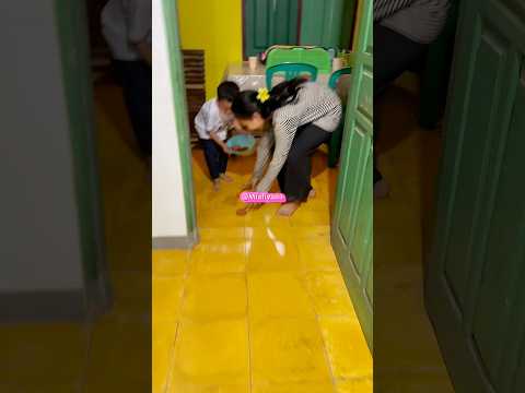 SI BOCIL GAK MAU TANGGUNG JAWAB #viralvideo #shorts