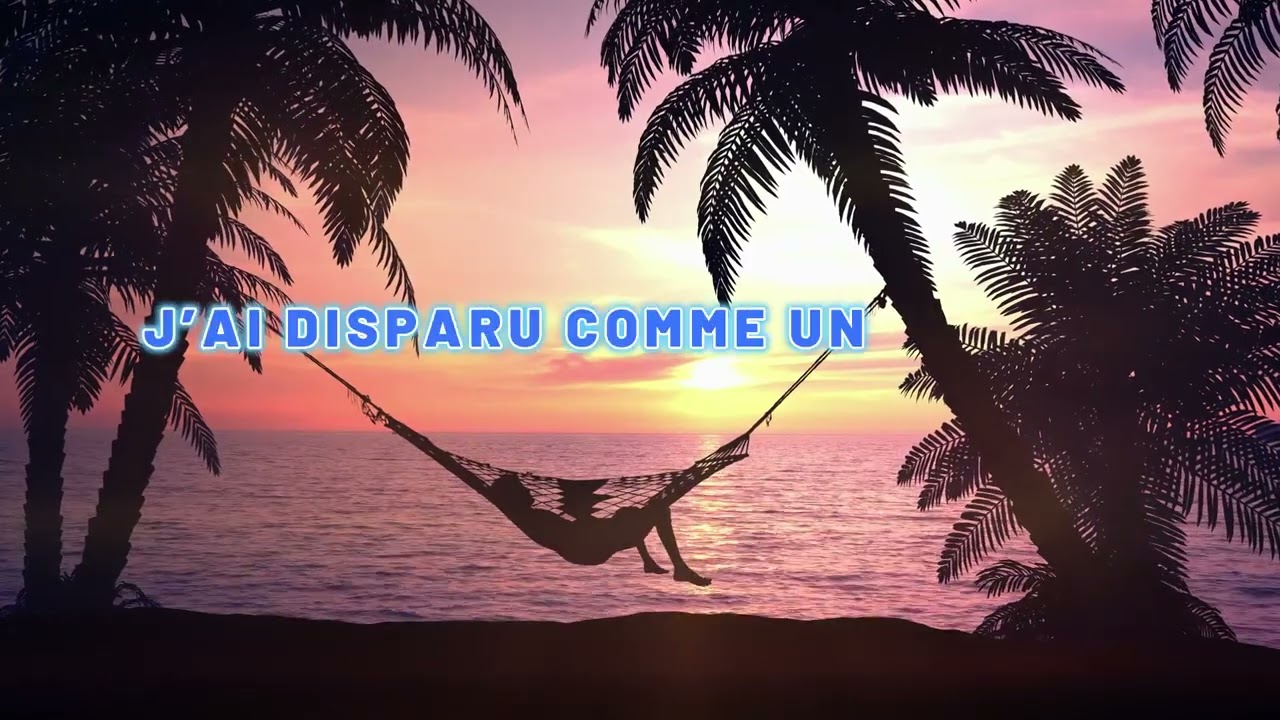 Douki - Plus comme avant 🎶 Official Lyrics & Music Video