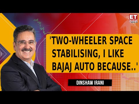 Are New-Age Stocks Overpriced? | Dinshaw Irani’s Attractive Picks & Auto Sector Outlook Revealed!