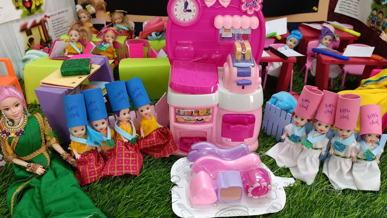 மகிழ்ச்சியான நேரம் பகுதி 549: Kavitha Vinitha Malar, பேருந்து தவறியது! 🚍 சிறிய பச்சை உணவு மற்றும் I’d கார்டு